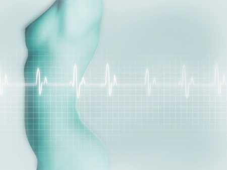 Zastosowanie elektrokardiogramu płodu (EKG) w monitorowaniu płodu w czasie porodu.