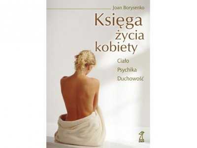 Ciało, psychika, umysł - życie kobiety zawarte w księdze