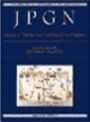 _journal_of_pediatric_gastroenterology_and_nutrition_