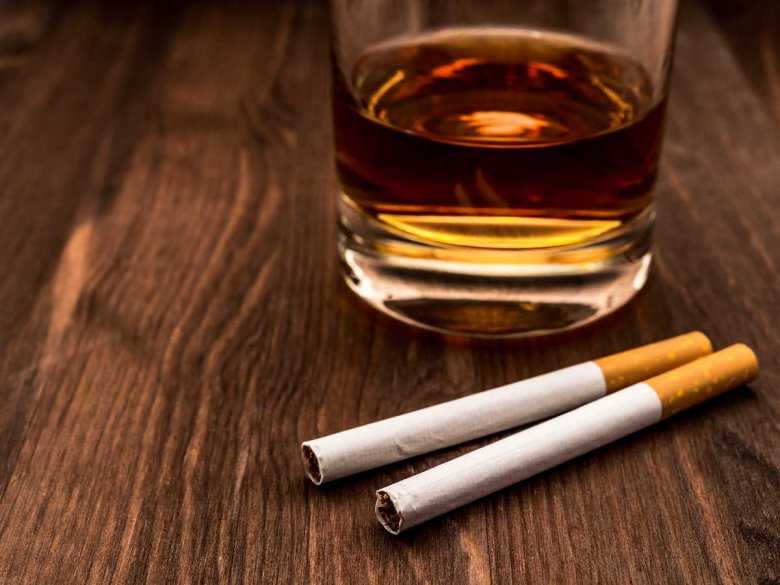 Genetyczne i środowiskowe uwarunkowania współistnienia problemów z alkoholem i zaburzenia dwubiegunowego
