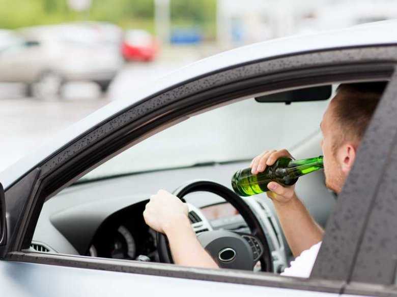 Dopuszczalne stężenie alkoholu we krwi kierowców