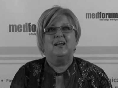 Wspomnienie o doc. dr hab. med. Joannie Meder