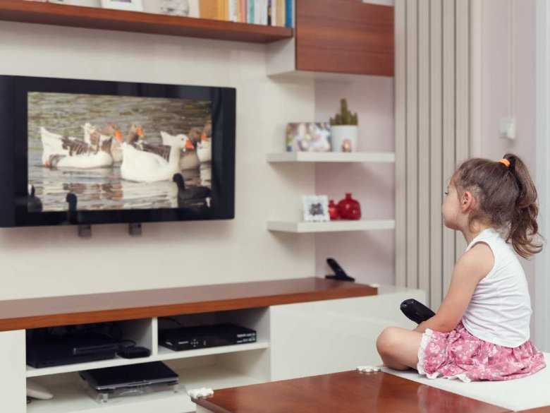 TV a deficyty poznawcze