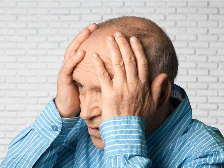 Choroba Alzheimera a zdolność prowadzenia samochodu