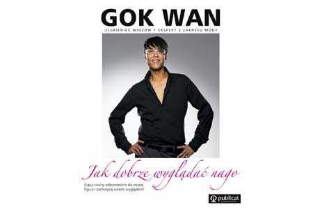 Jak dobrze wyglądać nago ? - Gok Wan