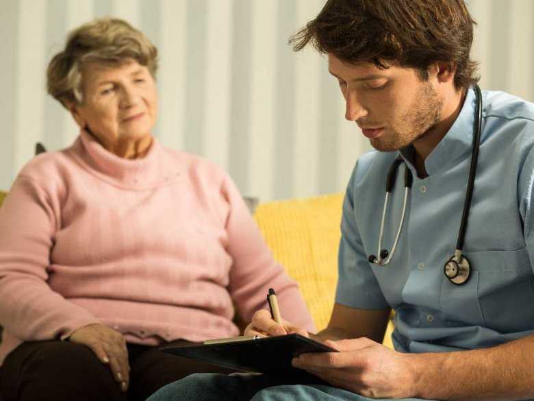 Zaburzenie lękowe są czesto niewystarczająco diagnozowane i leczone przez lekarzy podstawowej opieki zdrowotnej