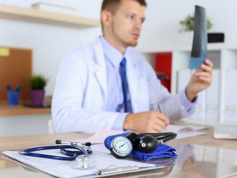 Poziom opieki kardiologicznej nad chorymi na schizofrenię