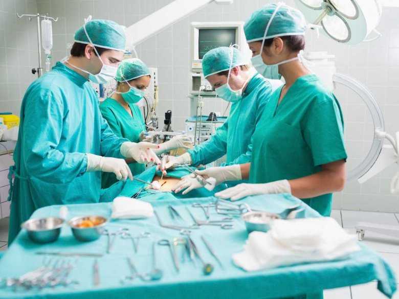 CBOS: Postawy wobec transplantacji narządów
