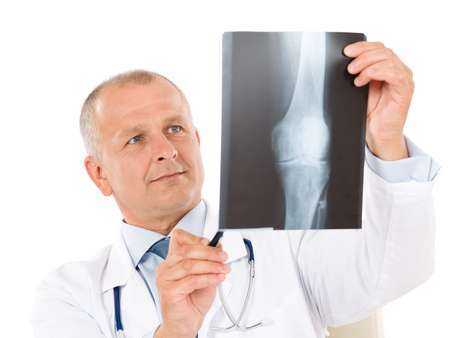 Współczesna diagnostyka osteoporozy.