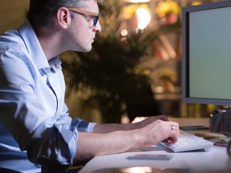 Treść dostępnych przez internet informacji o samobójstwie