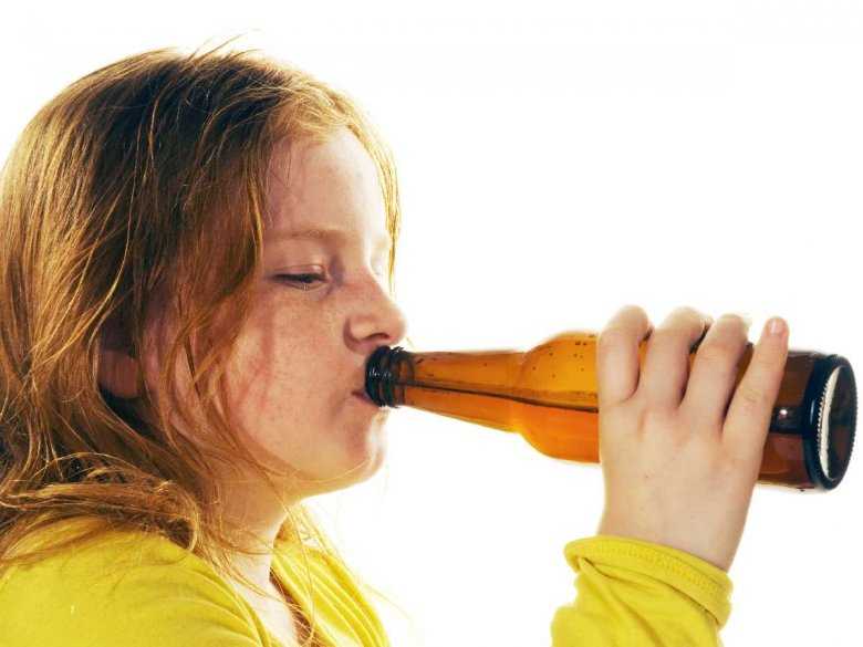 Nowy ośrodek dla uczniów nadużywających alkoholu