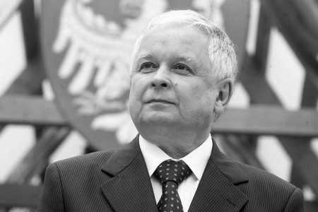 Wg Rydzyka Prezydent Kaczyński ma schizofrenię