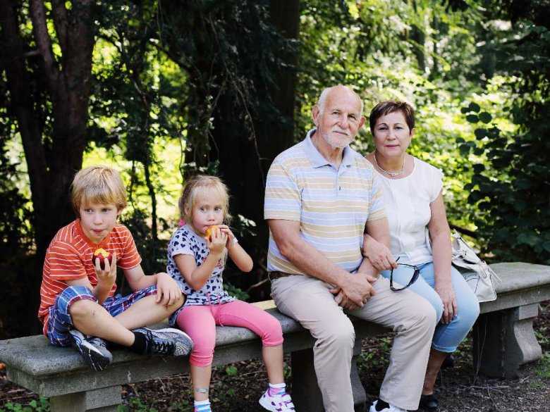 Kampania społeczna na rzecz osób dotkniętych autyzmem