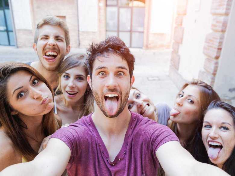 Dlaczego tyle kobiet i homoseksualnych mężczyzn się przyjaźni?