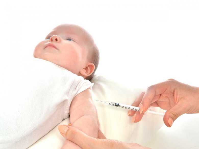 Thimerosal jako składnik szczepionek może mieć związek z zaburzeniami neurorozwojowymi u dzieci