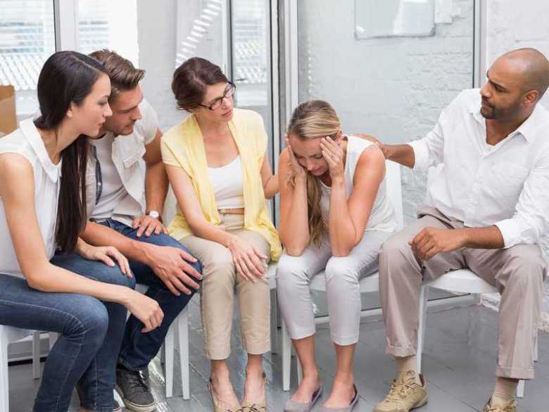 Normy i zasady leczenia pacjentów z podwójną diagnozą