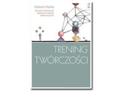 Trening twórczości