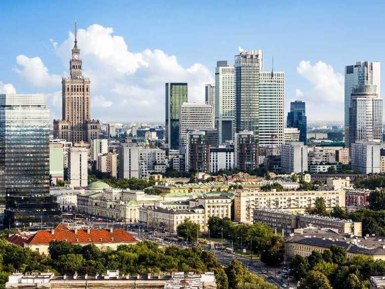 Warszawa: Pierwsza Konferencja Naukowo-Szkoleniowa Szpitali Promujących Zdrowie Województwa Mazowieckiego