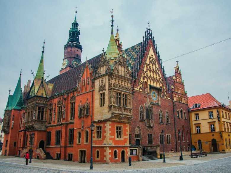 Bezpłatna Akcja Schziofrenia we Wrocławiu
