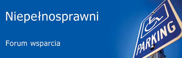 niepełnosprawność