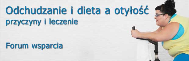 dieta i odchudzanie