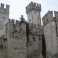 Zamek w Sirmione