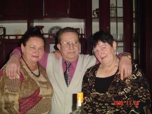 Kuzynki i ja