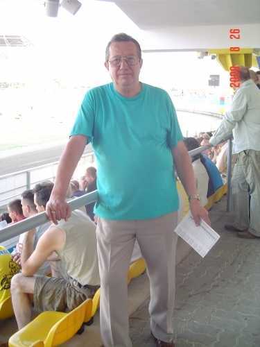 Oto ja