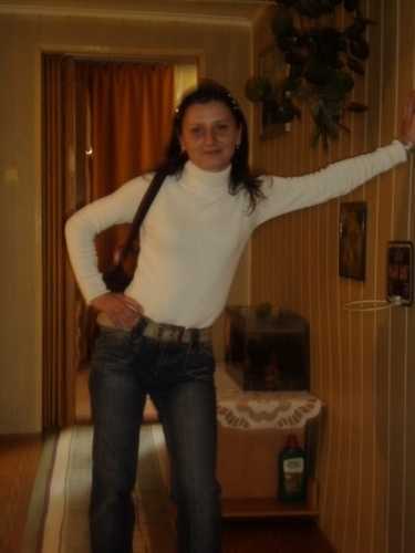 moja fotka