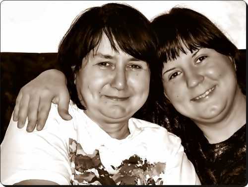 Moja mama