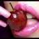 kiss my lips