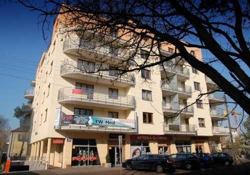 Centrum Medyczne TW-Med