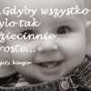 Tylko takiego szkraba potrzeba mi do szczescia...:)