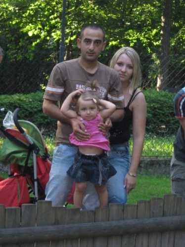 W krakowskim ZOO