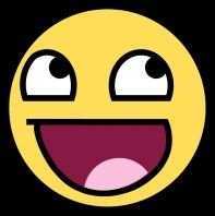 smile