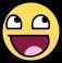 smile
