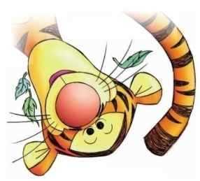 Tygrysek