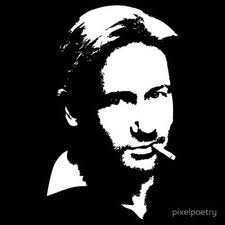 Hank Moody