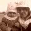 Tosia:*
