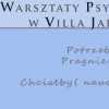 warsztaty psychoterapeutyczne