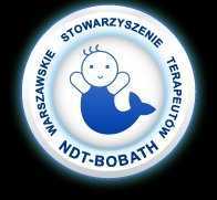 Warszawskie Stowarzyszenie Terapeut&oacute;w NDT-Bobath