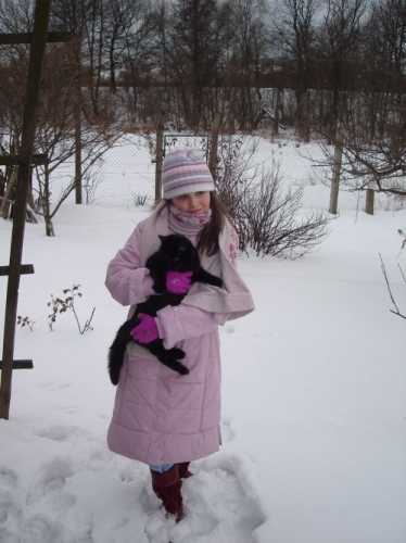 Zima 2010