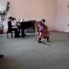 \"Świstak\" Beethoven [ wiolonczela]
