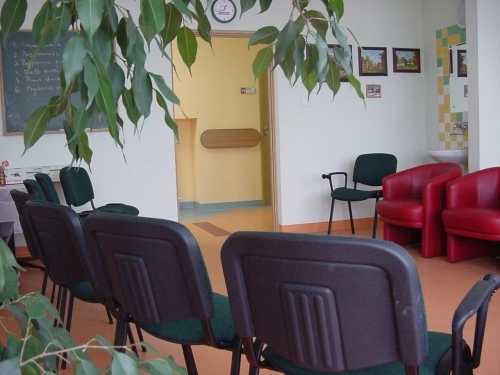 Oddział Dzienny Rehabilitacyjny, Klinika Psychiatrii i Psychoterapii SUM w Katowicach