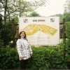 Ja w zoo w Opolu