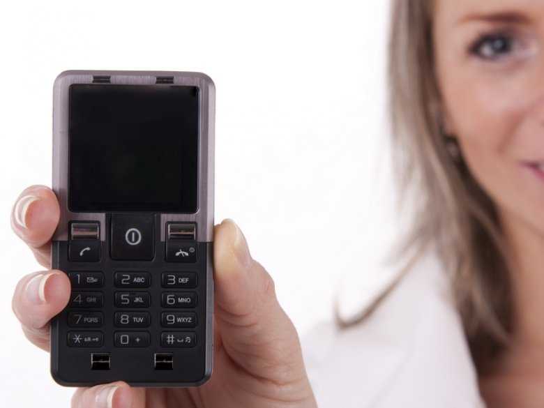 Telefon
