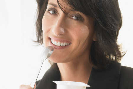 Jogurt