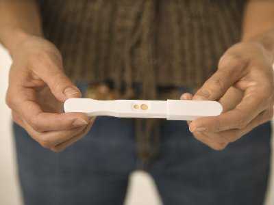 Rodzaje testów ciążowych