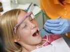 Gdy dziecko wybije stały ząb