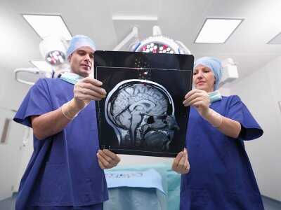 Migrena a przezczaszkowa bezpośrednia stymulacja prądowa